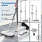 Електрична Швабра WS-21C, фото 2