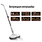 Електрична Швабра WS-21C, фото 4
