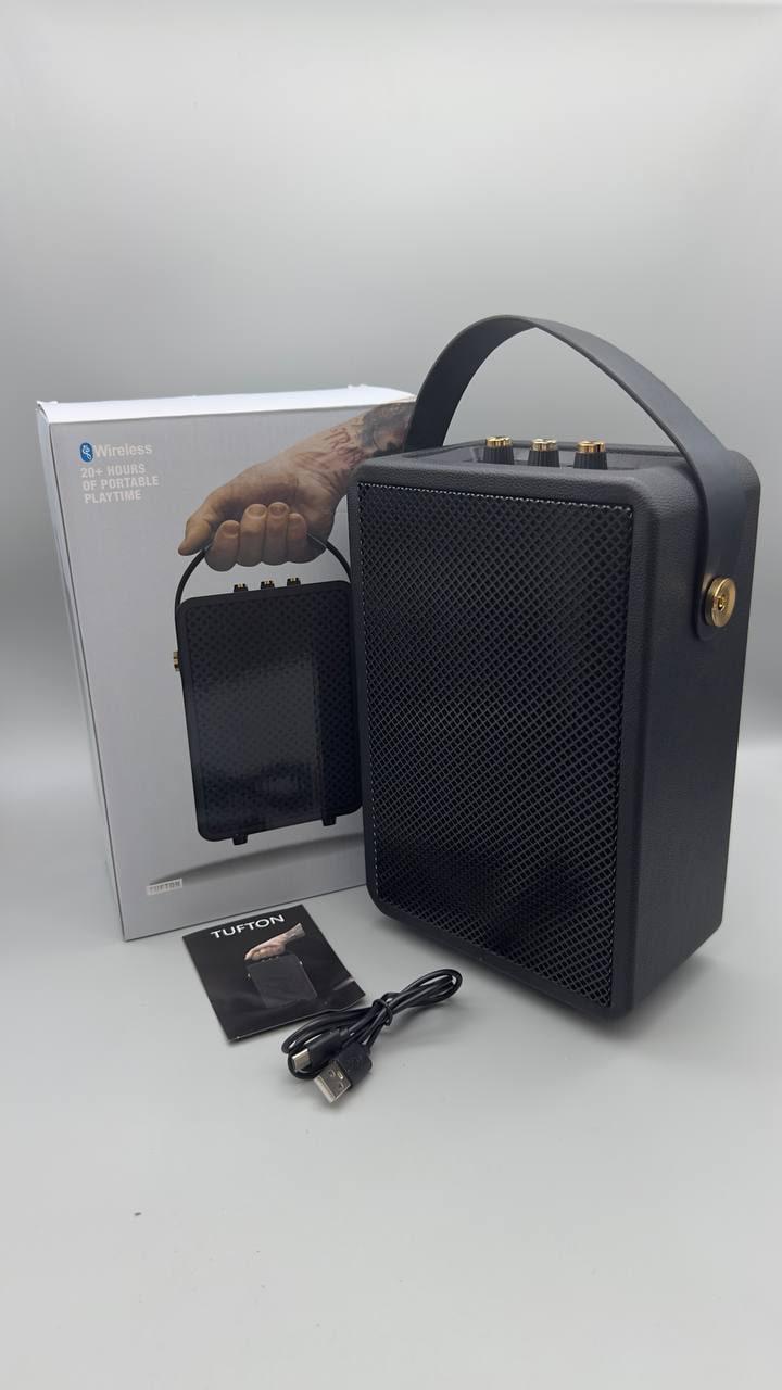 Колонка Bluetooth MARSHALL M20