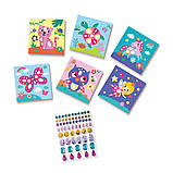 Набір для творчості з алмазною мозаїкою – Велетенські кристали, фото 2