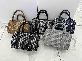 Популярна жіноча сумка Dior тренд різні кольори 719