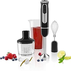 Занурювальний блендер 5в1, 1200Вт, СВ-6226