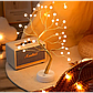 Настільна світлодіодна лампа "Перлинне золоте дерево" NNG-02, фото 8