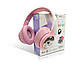 Навушники накладні Bluetooth Кошенятко без вушок AKZ-03, фото 2