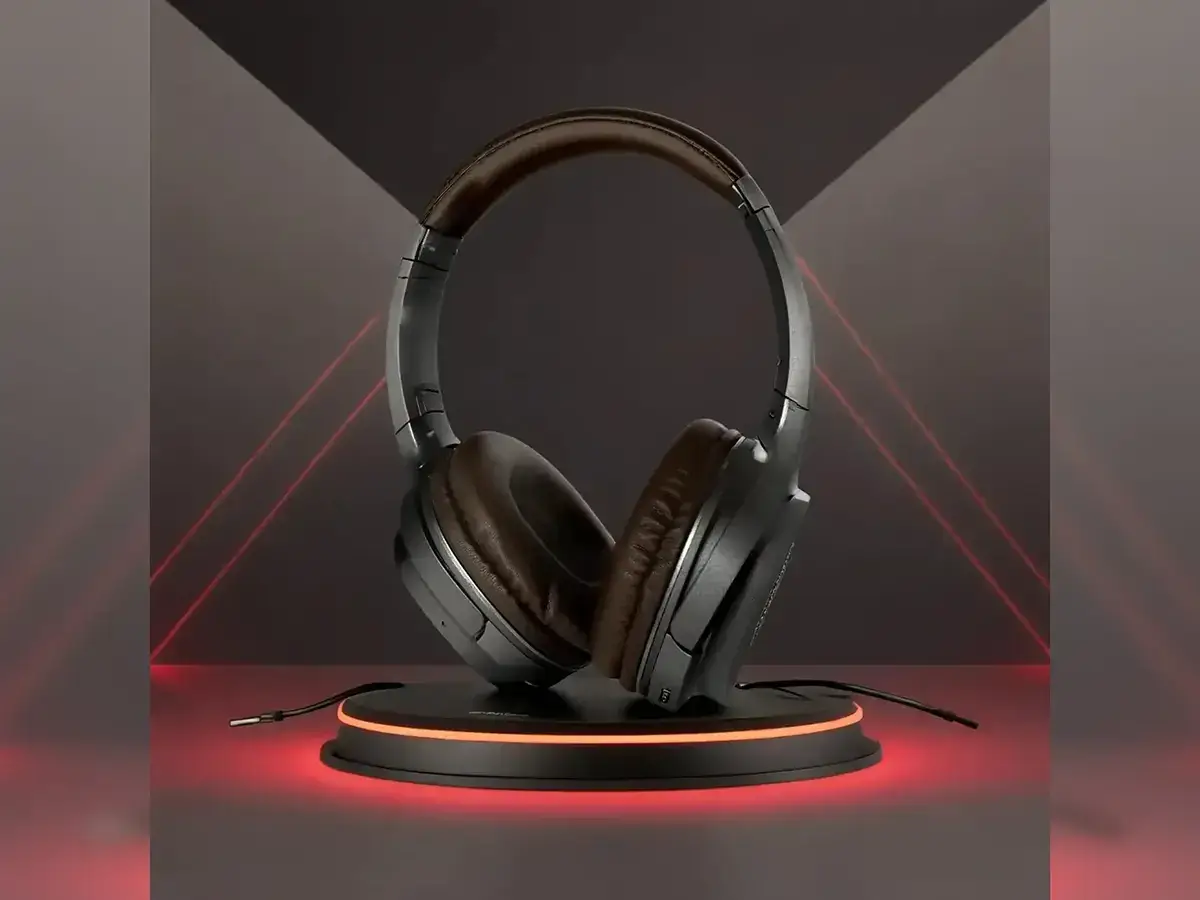 Навушники накладні Bluetooth LS-202