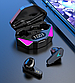 Бездротові bluetooth навушники TWS X15, фото 2
