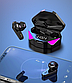 Бездротові bluetooth навушники TWS X15, фото 4