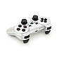 Бездротовий bluetooth джойстик PS3 SONY PlayStation 3 Срібло, фото 5