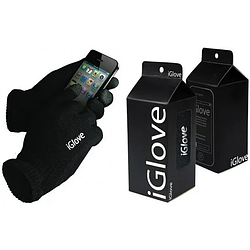 Рукавички iGloves для сенсорних екранів