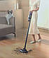 Потужний акумуляторний пилосос Wireless Intelligent Vacuum Cleaner BS803, фото 4
