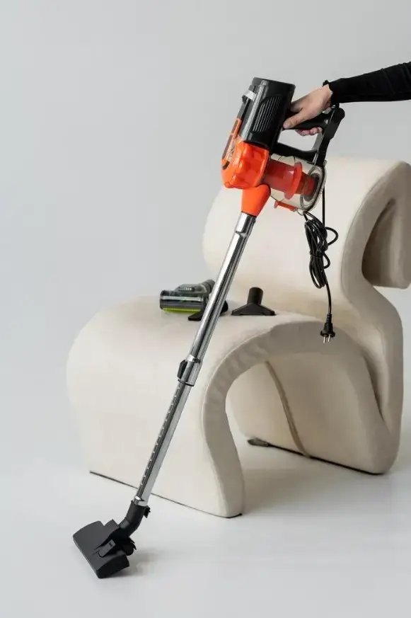 Пилосос ручний Crownberg CB 672 2500 Вт