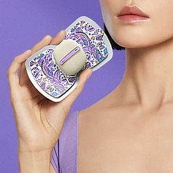 Міостимулятор "Метелик" Trainer MAGIC-TOUCH електричний міні масажер для тіла