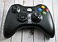 Джойстик XBOX360 бездротовий Wireless Controller, фото 2