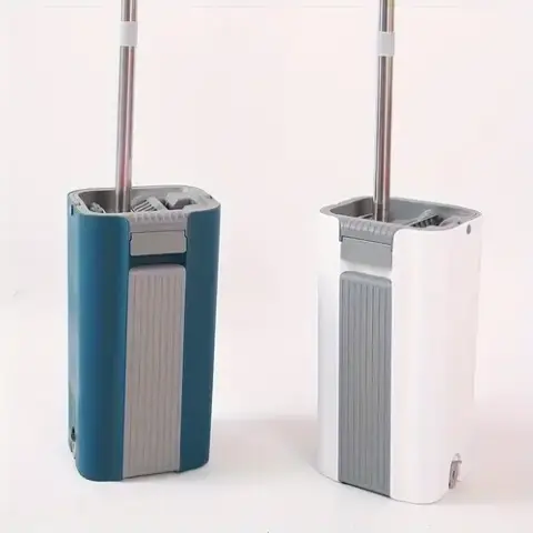 Швабра-відро з автоматичним віджимом MOP Z1