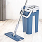 Швабра-відро з автоматичним віджимом MOP 502, фото 2