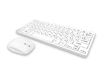 Набір 2 в 1 клавіатура і мишка бездротова K03