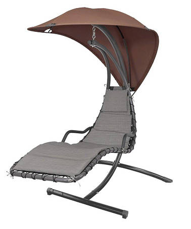 Садова гойдалка