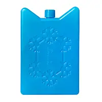 Гелевий акумулятор холоду 200 мл/Акумулятор холоду для сумки-холодильника