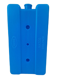 Акумулятор холоду для термосумки 400 мл гелевий