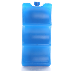 Гелевий акумулятор холоду 600 мл/Акумулятор холоду для сумки-холодильника