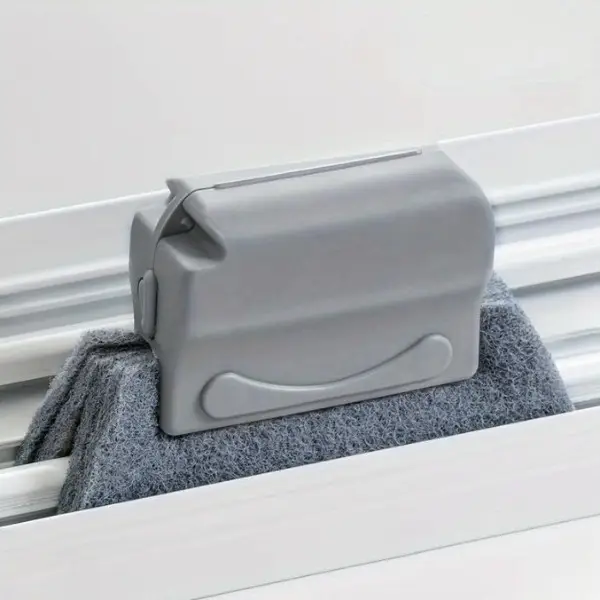 Губка-щітка для важкодоступних місць Cleaning brush