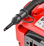 Багатофункціональний акумуляторний компресор HECHT 2190, фото 4
