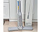 Компактна швабра з відтискачем House Help Mop, фото 2