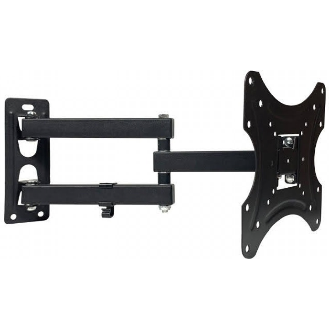Настінний кронштейн для телевізора Crownberg CB-5082 (17-42")