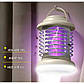 Лампа знищувач комах 1200mA mosquito killer AND1251, фото 3