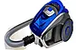Пилосос VOLYYX GT-1604 СИНІЙ DARK BLUE 4000 Watt, фото 2