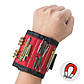 Магнітний браслет для інструментів MAGNETIC WRISTBAND, фото 4