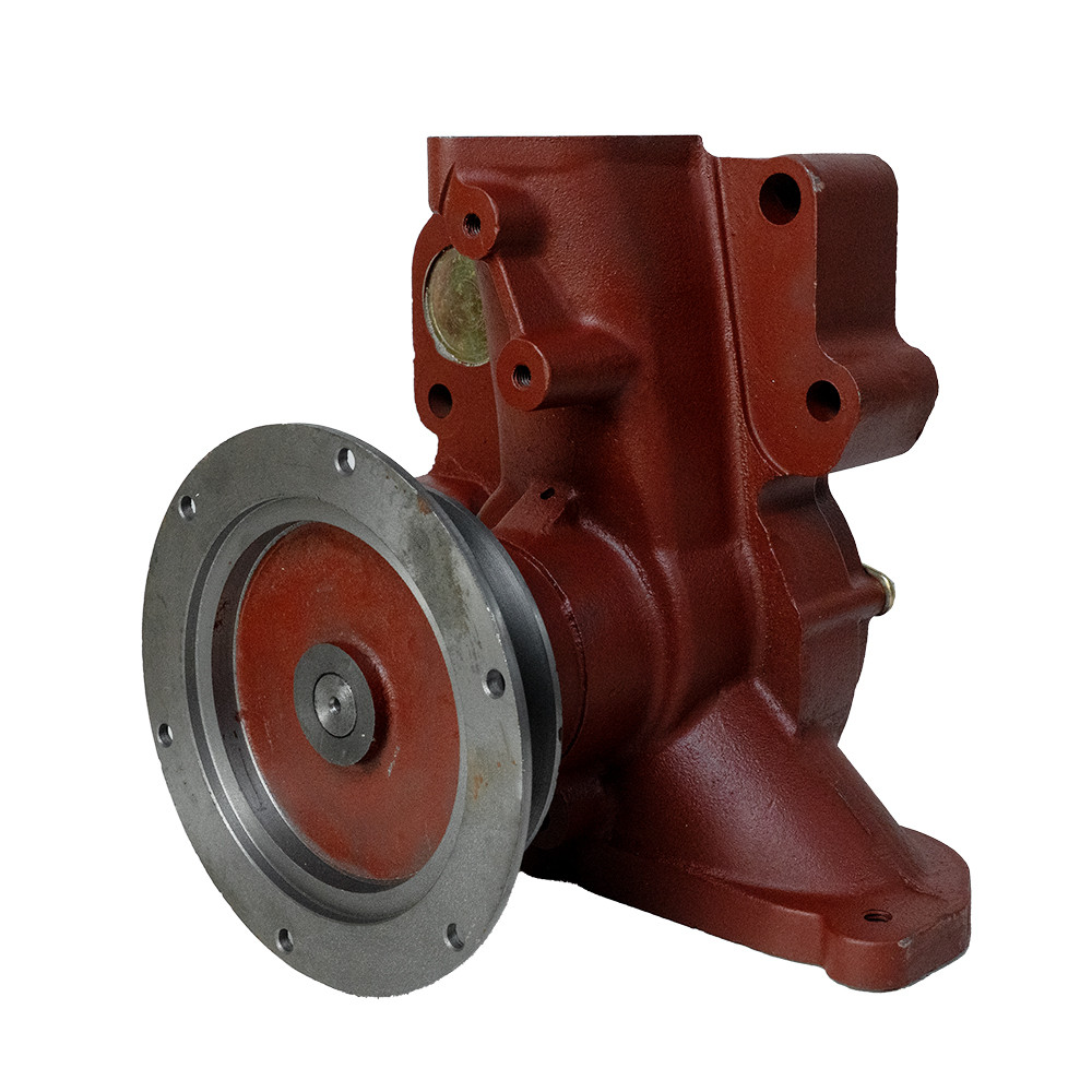 Насос водяний Д-260 (без термодатчика) (пр-во Юбана) 260-1307116-02, фото 1