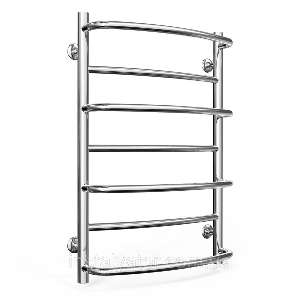 Водяна сушарка для рушників Laris Євромікс П7 450 х 700, фото 1