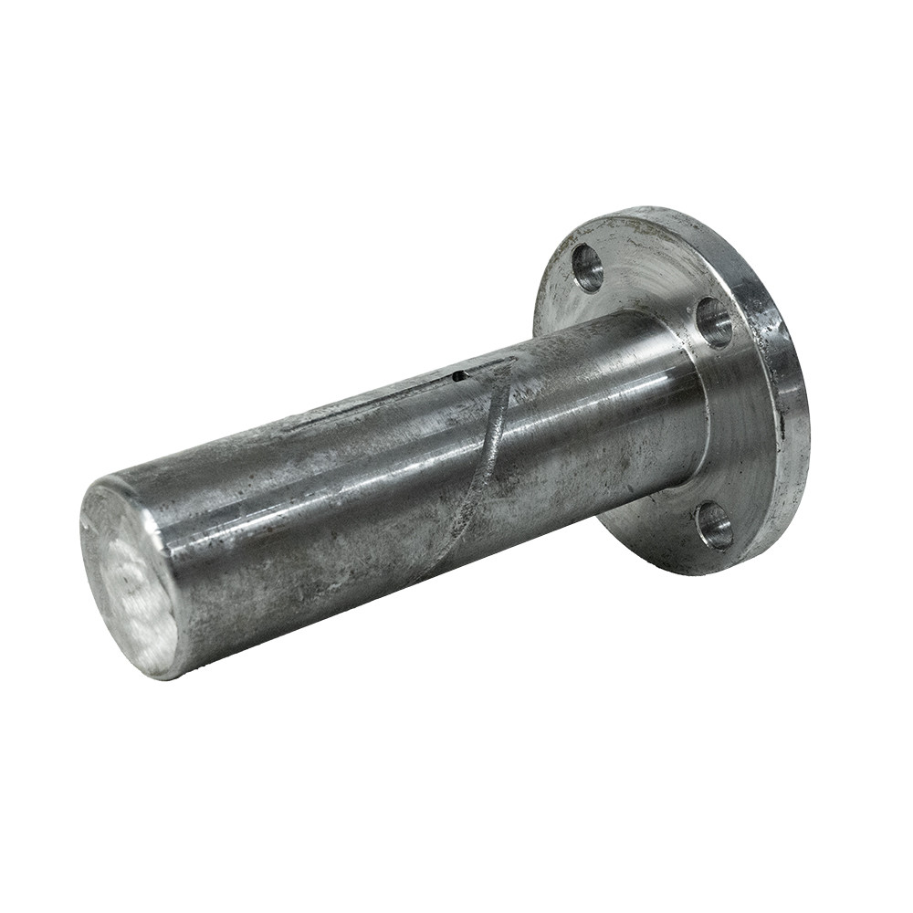 Вісь балансиру 2530, 2532, 2533 (палець D=49x155 мм) (в-во Туреччина) 93CT 5T524 AB 93CT5T524AB, фото 1