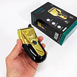 Бритви електричні, Машинка для гоління тример, Портативна бритва, Бритва для гладкого гоління MH-53, фото 8