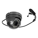 IP-відеокамера 8Mp Light Vision VLC-4840DFI Graphite (Linklemo) f=2.7-12mm з мікрофоном, фото 9