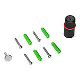 IP-відеокамера 8Mp Light Vision VLC-4840DFI Graphite (Linklemo) f=2.7-12mm з мікрофоном, фото 10