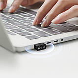 Адаптер WiFi TP-LINK Archer TX10UB nano AX900, USB, BT5.3, фото 3