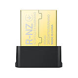 Адаптер WiFi TP-LINK Archer TX10UB nano AX900, USB, BT5.3, фото 7