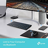 Адаптер WiFi TP-LINK Archer TX10UB nano AX900, USB, BT5.3, фото 10