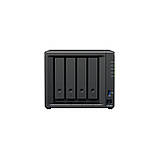 Мережеве сховище NAS Synology DS925+, фото 5