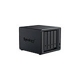 Мережеве сховище NAS Synology DS925+, фото 6