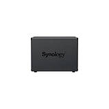 Мережеве сховище NAS Synology DS925+, фото 8