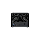 Мережеве сховище NAS Synology DS925+, фото 9