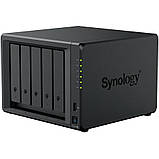Мережеве сховище NAS Synology DS1525+, фото 3