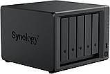 Мережеве сховище NAS Synology DS1525+, фото 5