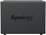 Мережеве сховище NAS Synology DS1525+, фото 6
