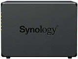 Мережеве сховище NAS Synology DS1525+, фото 7