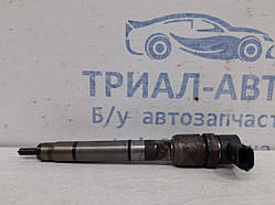 Форсунка паливна Kia Sportage SL 1.7 DIESEL D4FD 2010 (б/у)