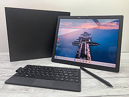 Ноутбук Lenovo ThinkPad Notebook TP X1Fold G1 13.3 QHD+ IPS TOUCH i5-L16G7 8GB SSD 512GB Б/У А